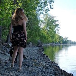 Meet your Posher, Jay